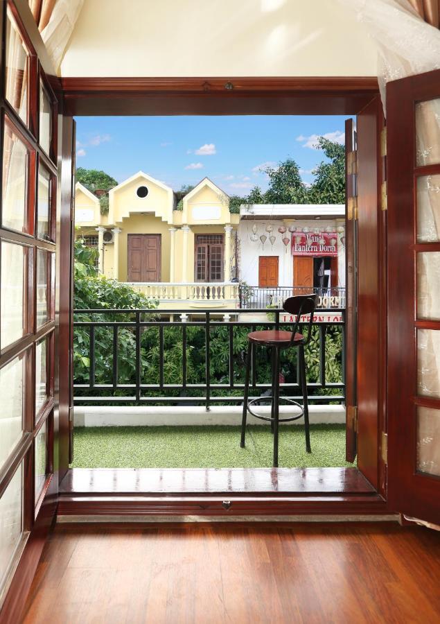 Hanoi House Hostel & Travel Eksteriør billede